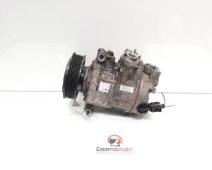 Compresor clima, Vw Jetta 4 (6Z) [Fabr 2011-2017] 1.4 tsi, CAVD, 1K0820859N