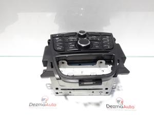 Radio cd cu panou comenzi, Opel Astra J Sedan [Fabr 2012-2018] 20983513