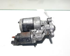 Electromotor, Skoda Fabia 1 (6Y2) [Fabr 1999-2008] 1.4 mpi, AQW, 047911023G, 5 vit man (id:450045)