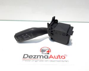 Maneta tempomat, Audi A6 Avant (4F5, C6) [Fabr 2005-2010] 4E09535221B