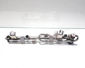 Rampa injectoare, Audi A4 (8D2, B5) [Fabr 1994-2000] 1.8 B, APT, 058133681B (id:450208)