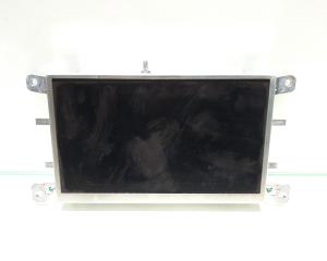 Display navigatie, Audi A4 (8K2, B8) [Fabr 2008-2015] 8T0919603F