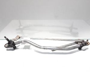 Ansamblu stergatoare fata, Audi A4 (8K2, B8) [Fabr 2008-2015] 8K1955023C