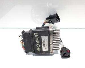 Releu electroventilatoare, Audi A5 (8T) [Fabr 2007-2015] 8K0959501E