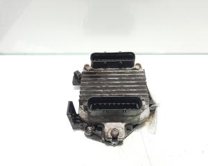 Calculator motor, Opel Astra G [Fabr 1998-2004]  1.4 B, X14XE, 09366457