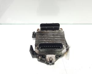 Calculator motor, Opel Astra F [Fabr 1991-1998] 1.4 B, X14XE, 09366457