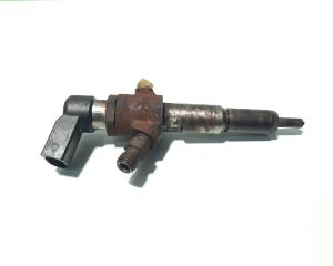 Injector, Peugeot 207 (WA) [Fabr 2006-2012] 1.4 hdi, 8HZ, 9663429280 (id:449952)