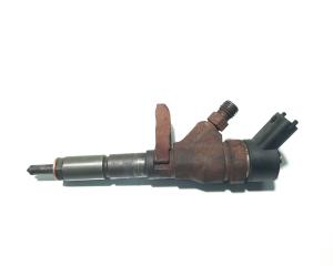 Injector, Peugeot 406 [Fabr 1995-2005] 2.0 hdi, RHZ, 9641742880, 0445110076 (id:449951)