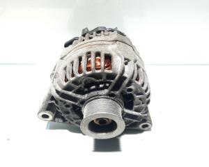 Alternator, Opel Vectra B (38) [Fabr 1995-2002] 2.0 dti, Y20DTH, 90561168 (id:449855)