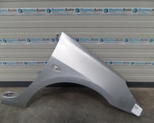 Aripa dreapta fata 9653364577, Peugeot 307 Break, 2002-2007