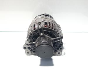 Alternator 90A Bosch, cod 038903023L, VW Golf 4 (1J1) 1.9 TDI, ASZ (id:449957)