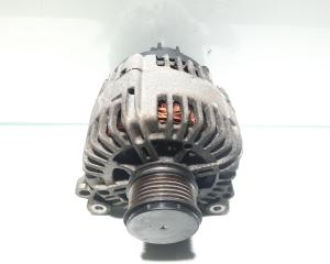 Alternator, Vw Golf 5 (1K1) [Fabr 2004-2008] 1.9 tdi, BKC, 06F903023C (pr:110747)