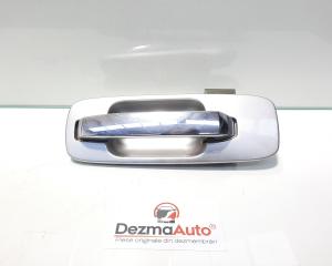 Maner usa stanga fata, Toyota Corolla (E15) [Fabr 2007-2012]