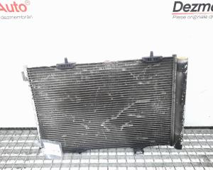 Radiator clima, Peugeot 207 [Fabr 2007-2013] 1.6 hdi, 9HX, 9650894080