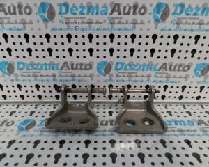 Set balamale dreapta fata Peugeot 307 Break, 2002-2007