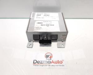 Amplificator radio, Audi A4 Avant (8ED, B7) [Fabr 2004-2008]  8E5035223