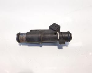 Injector, Peugeot 307 [Fabr 2000-2008]  2.0 benz, RFN, 01F003A