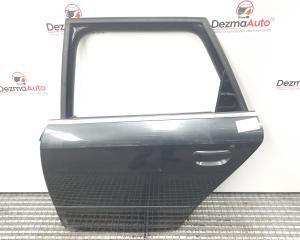 Usa stanga spate, Seat Exeo ST (3R5) [Fabr 2009-2013](id:450617)