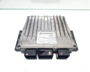 Calculator motor, Ford Focus 1, 1.8 tdci, F9DA, 1S4A-9F954-CK (id:450820)