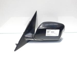 Oglinda electrica stanga, Bmw X3 (E83) [Fabr 2003-2009] (id:450529)