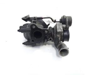 Turbosuflanta, cod 49173-06501, Opel Astra G, 1.7 dti, Y17DT (id:450909)