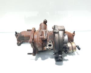 Turbosuflanta, Vw Golf 4 (1J1) [Fabr 1997-2004] 1.9 tdi, AGR, 038145701D (id:450924)