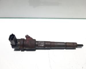 Injector, Opel Corsa D [Fabr 2006-2013] 1.3 cdti, Z13DTJ, 0445110183 (id:450784)