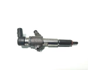 Injector, Peugeot 207 (WA) [Fabr 2006-2012] 1.4 hdi, 8HZ, 9663429280 (id:450531)