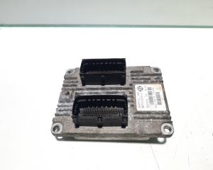 Calculator motor, Fiat Punto (188) [Fabr 1999-2007] 1.2 B, 188A5000, 51784956 (id:450754)
