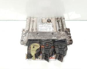Calculator motor, Ford Focus 3 [Fabr 2010-2018], BV61-12A650-AFC (id:413096)
