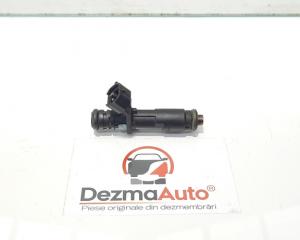 Injector, VW Polo (9N) [Fabr 2001-2008] 1.2 BENZ, BMD, 03D906031F (id:413098)