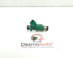 Injector, Peugeot 207 (WA) 1.4 BENZ, KFV, 01F023 (id:413313)