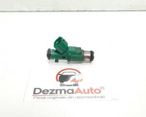 Injector, Peugeot 207 (WA) 1.4 BENZ, KFV, 01F023 (id:413315)