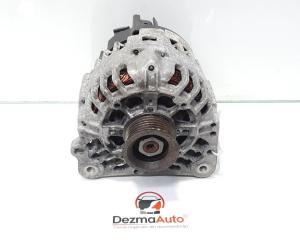 Alternator, Skoda Fabia 1 (6Y2) 1.2 BENZ, BME, 03D903025J (pr;110747)