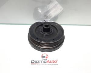 Fulie motor, Ford Transit Connect (P65) 1.8 tdci, F9DA (id:439427)