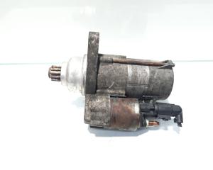 Electromotor, Vw Touran (1T1, 1T2) 1.9 tdi, BLS, 0AM911023D (id:451273)