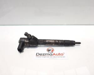 Injector, Honda Accord VII, 2.2 i-CTDi, N22A1, 0445110172, 16450-RBD-E01 (id:438682)