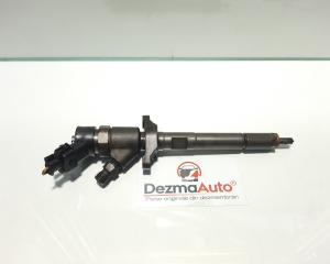 Injector, Peugeot 307 1.6 HDI, 0445110259 (id:439419)
