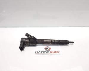 Injector, Honda Accord VII, 2.2 i-CTDi, N22A1, 0445110172, 16450-RBD-E01 (id:438683)