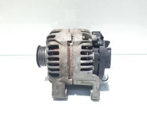 Alternator, Opel Corsa C (F08, F68) 1.2 benz, Z12XE, GM13143128 (pr:110747)