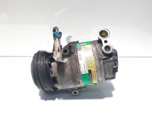 Compresor clima, Opel Corsa C (F08, F68) 1.0 B, Z10XEP, GM24427685 (pr:110747)