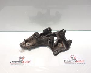 Suport pompa servo directie, Citroen Berlingo 2 1.6 hdi, 9HX, 9658199380 (id:439516)