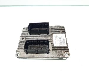 Calculator motor, Fiat Grande Punto Van (199) 1.2 b, 51899832 (id:451290)