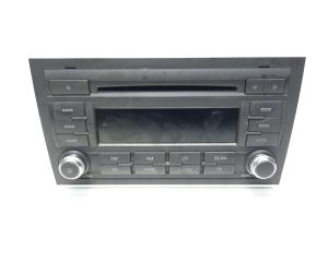 Radio cd, Seat Exeo ST (3R5) 3R0035186B (id:451231)