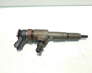 Injector, Peugeot 206 Sedan, 1.4 hdi, 8HX, 0445110252 (id:451316)