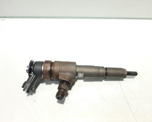 Injector, Peugeot 206 Sedan, 1.4 hdi, 8HX, 0445110252 (id:451317)