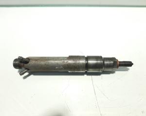 Injector, Skoda Octavia 1 (1U2), 1.9 tdi, ALH, 038130202A (id:451017)