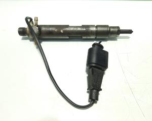 Injector, Seat Leon (1M1), 1.9 tdi, ASV, 038130202E (id:451015)