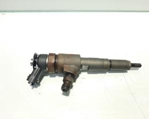 Injector, Peugeot 206 Sedan, 1.4 hdi, 8HX, 0445110252 (id:451314)