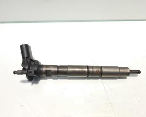 Injector, Audi A5 (8T3) 2.0 TDI, CAG, 03L130855X, 0986435366 (id:451282)